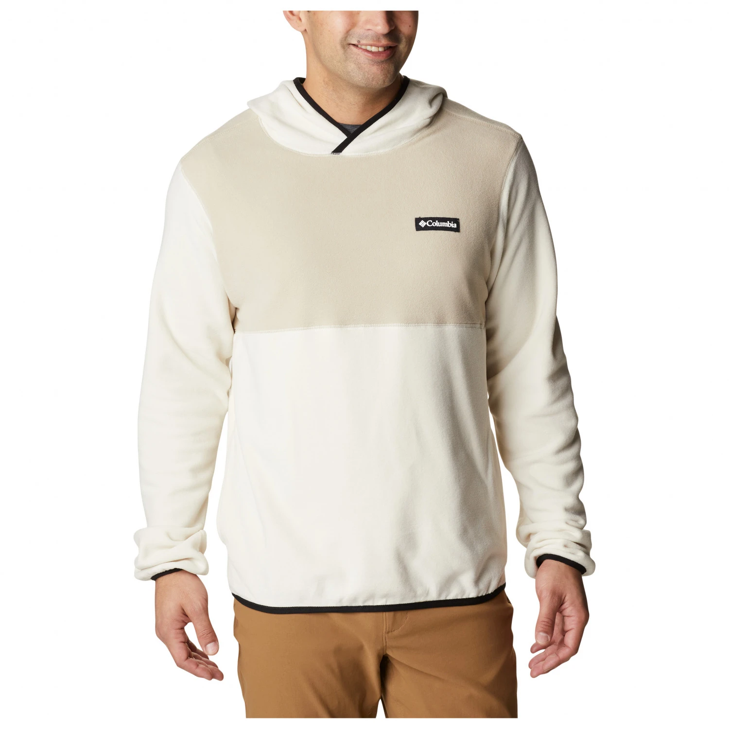 Columbia Haven Hills Hoodie - Fleecepullover 7 Columbia Haven Hills Hoodie - Fleecepullover – Bild 7