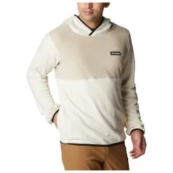Columbia Haven Hills Hoodie - Fleecepullover 11 Columbia Haven Hills Hoodie - Fleecepullover -Hemden Elegante Boutique columbia haven hills hoodie fleecepullover detail 4