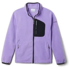 Columbia Kid's Fast Trek III Fleece Full Zip - Fleecejacke 13 Columbia Kid's Fast Trek III Fleece Full Zip - Fleecejacke -Hemden Elegante Boutique columbia kids fast trek iii fleece full zip fleecejacke 4