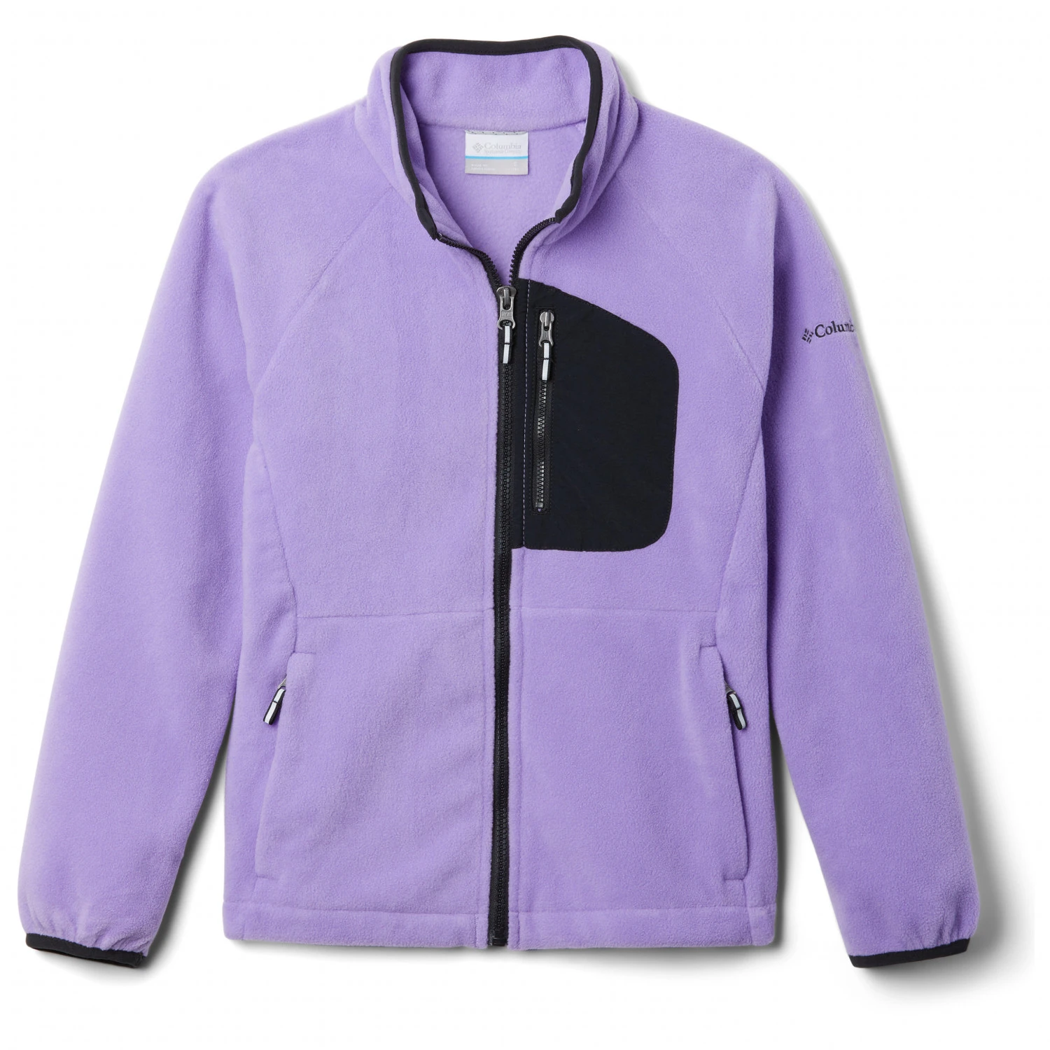 Columbia Kid's Fast Trek III Fleece Full Zip - Fleecejacke 7 Columbia Kid's Fast Trek III Fleece Full Zip - Fleecejacke – Bild 7