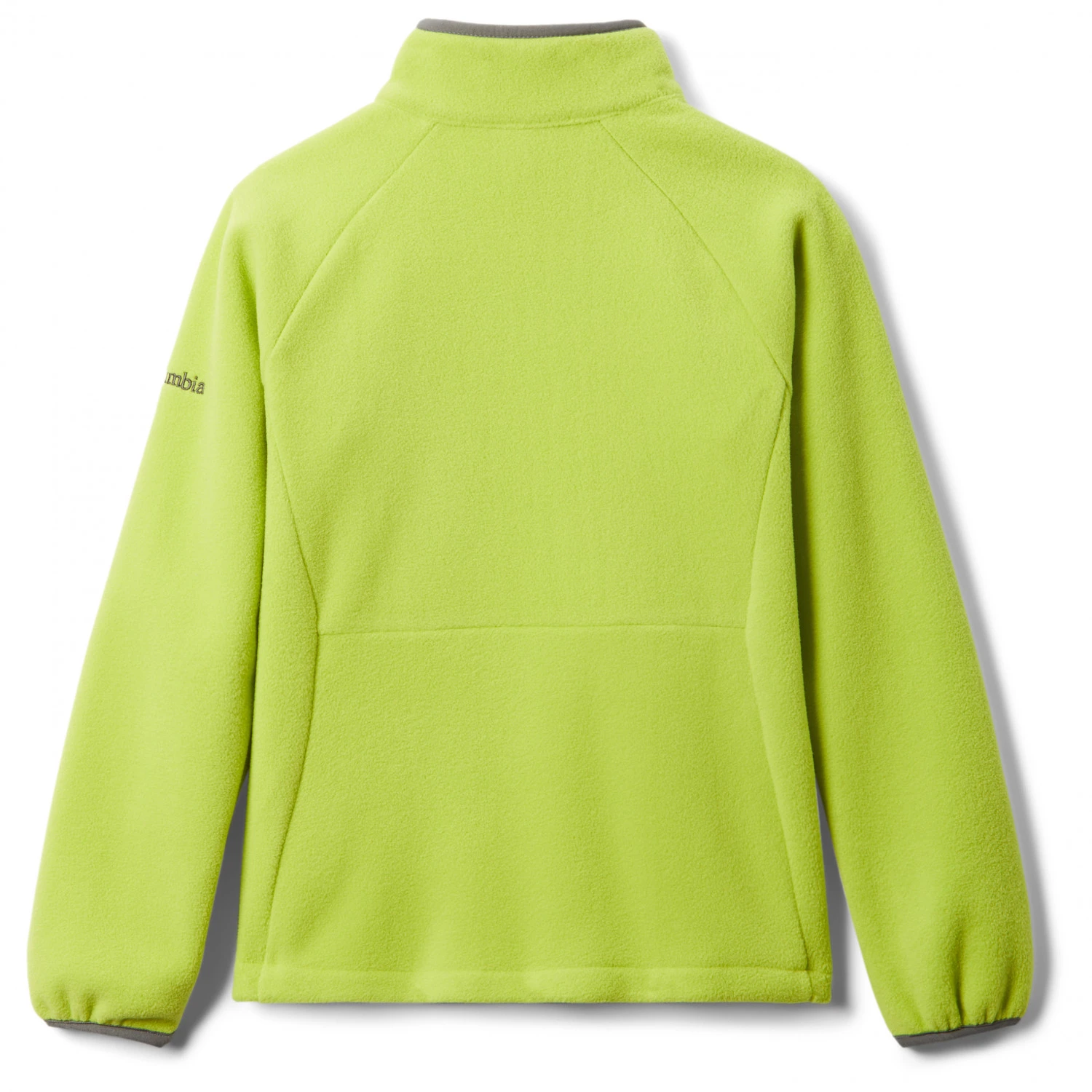 Columbia Kid's Fast Trek III Fleece Full Zip - Fleecejacke 2 Columbia Kid's Fast Trek III Fleece Full Zip - Fleecejacke – Bild 2