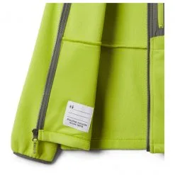 Columbia Kid's Fast Trek III Fleece Full Zip - Fleecejacke 9 Columbia Kid's Fast Trek III Fleece Full Zip - Fleecejacke -Hemden Elegante Boutique columbia kids fast trek iii fleece full zip fleecejacke detail 3