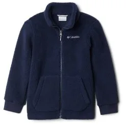 Columbia Kid's Rugged Ridge II Sherpa Full Zip - Fleecejacke -Hemden Elegante Boutique columbia kids rugged ridge ii sherpa full zip fleecejacke 3