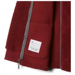 Columbia Kid's Rugged Ridge II Sherpa Full Zip - Fleecejacke -Hemden Elegante Boutique columbia kids rugged ridge ii sherpa full zip fleecejacke detail 3