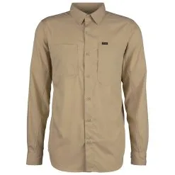 Columbia Silver Ridge Utility Lite Long Sleeve - Hemd