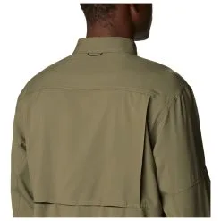 Columbia Silver Ridge Utility Lite Long Sleeve - Hemd -Hemden Elegante Boutique columbia silver ridge utility lite long sleeve hemd detail 6