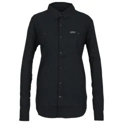 Columbia Utilizer Woven Long Sleeve - Hemd -Hemden Elegante Boutique columbia utilizer woven long sleeve hemd 1