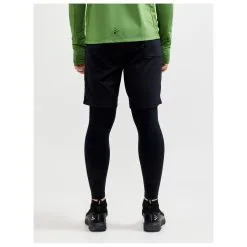 Craft Advanced SubZ Shorts 2 - Kunstfaserhose -Hemden Elegante Boutique craft advanced subz shorts 2 kunstfaserhose detail 3