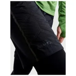 Craft Advanced SubZ Shorts 2 - Kunstfaserhose -Hemden Elegante Boutique craft advanced subz shorts 2 kunstfaserhose detail 4