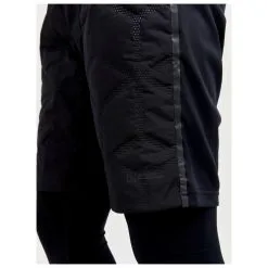 Craft Advanced SubZ Shorts 2 - Kunstfaserhose -Hemden Elegante Boutique craft advanced subz shorts 2 kunstfaserhose detail 5