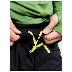 Craft Advanced SubZ Shorts 2 - Kunstfaserhose -Hemden Elegante Boutique craft advanced subz shorts 2 kunstfaserhose detail 6