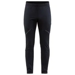 Craft Glide Wind Tights - Lauftights