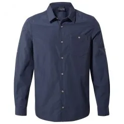 Craghoppers Kiwi Ridge Langarm Hemd - Hemd