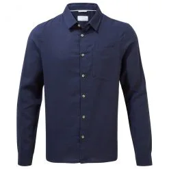 Craghoppers Lagarto Langarm Hemd - Hemd