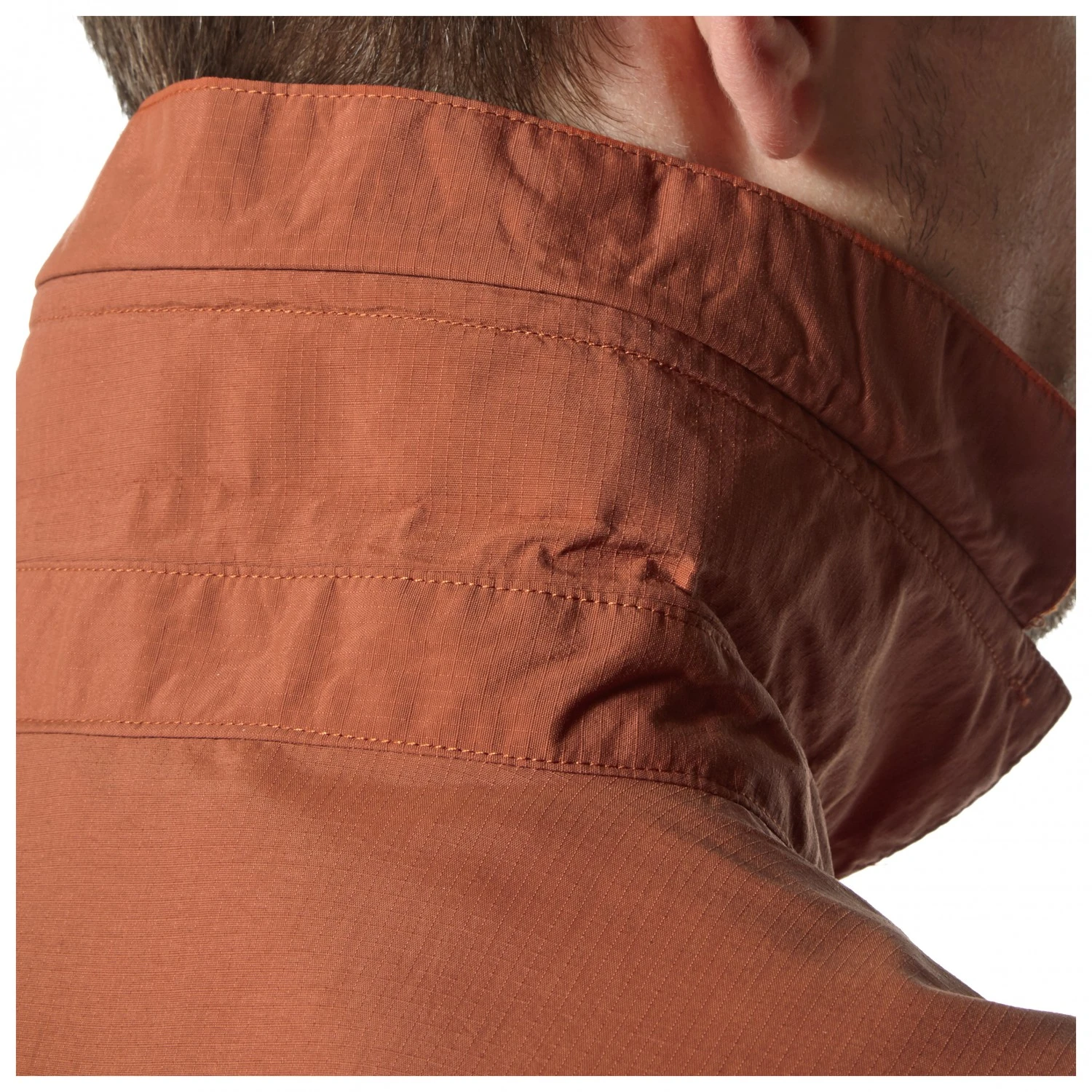 Craghoppers NosiLife Adventure L/S Shirt - Hemd 4 Craghoppers NosiLife Adventure L/S Shirt - Hemd – Bild 4