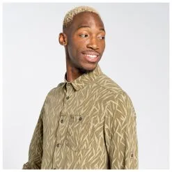 Craghoppers NosiLife Pinyon Langarm Hemd - Hemd -Hemden Elegante Boutique craghoppers nosilife pinyon langarm hemd hemd detail 5