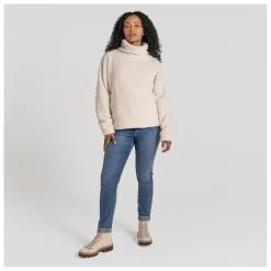 Craghoppers Women's Inessa Pullover - Fleecepullover -Hemden Elegante Boutique craghoppers womens inessa pullover fleecepullover detail 3