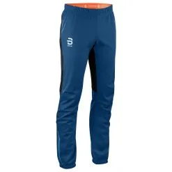 Daehlie Pants Power - Langlaufhose -Hemden Elegante Boutique daehlie pants power langlaufhose 1