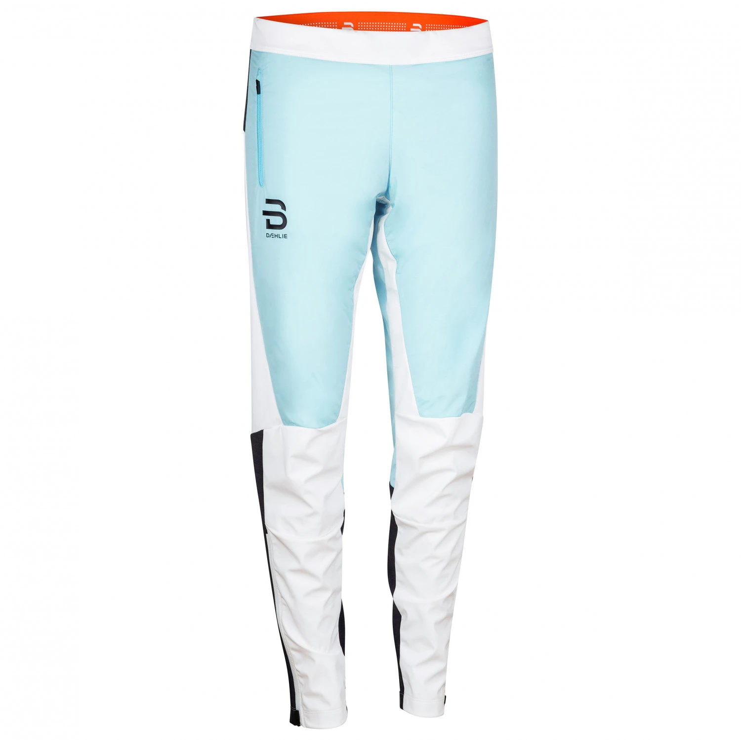Daehlie Women's Pants Raw 4.0 - Langlaufhose 1 Daehlie Women's Pants Raw 4.0 - Langlaufhose