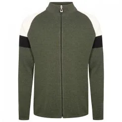 Dale Of Norway Geilo Jacket - Merinopullover