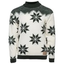 Dale Of Norway Winter Star Sweater - Wollpullover