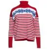 Dale Of Norway Women's Mount Rossnos Sweater - Merinopullover
