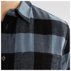 DEDICATED Shirt Rute Buffalo - Hemd -Hemden Elegante Boutique dedicated shirt rute buffalo hemd detail 5