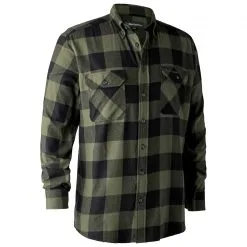 Deerhunter Marvin Shirt - Hemd 5 Deerhunter Marvin Shirt - Hemd -Hemden Elegante Boutique deerhunter marvin shirt hemd 1