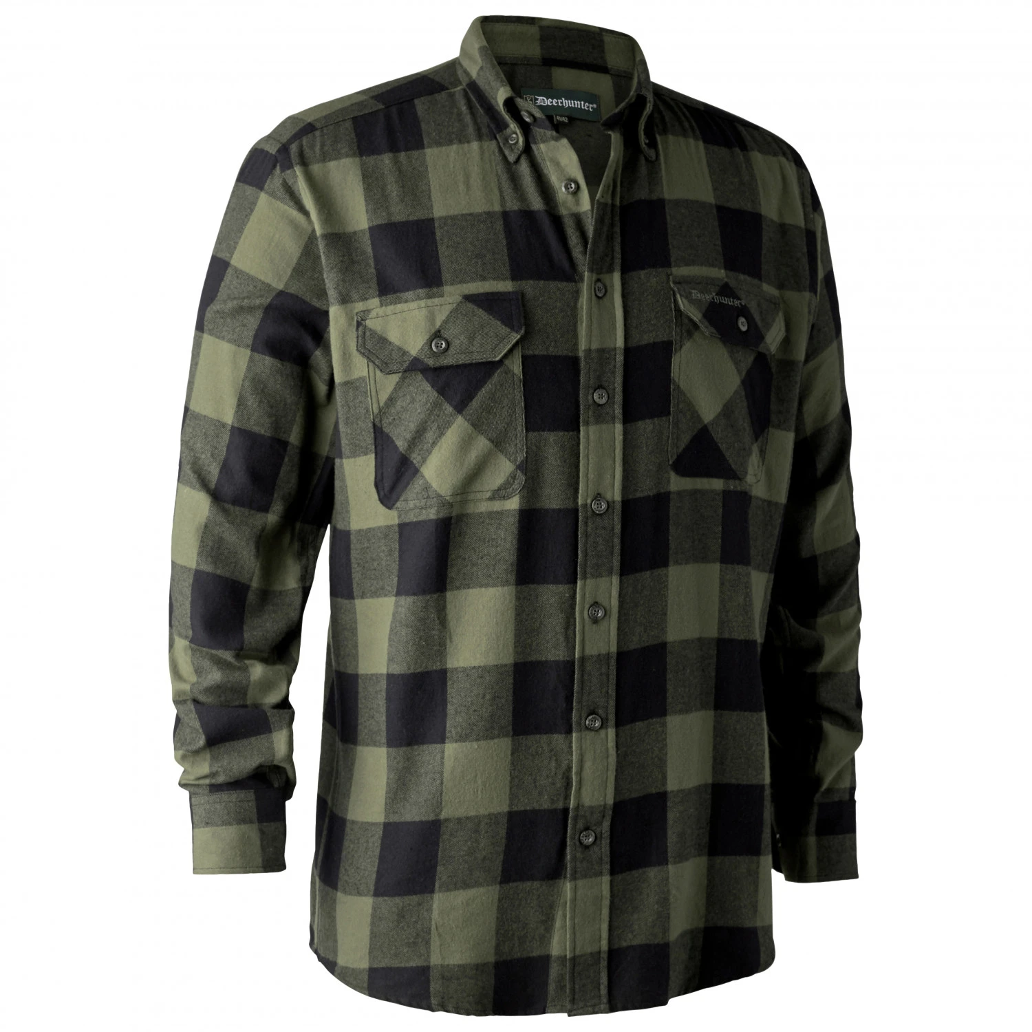 Deerhunter Marvin Shirt - Hemd 3 Deerhunter Marvin Shirt - Hemd – Bild 3