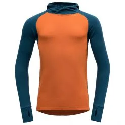 Devold Expedition Hoodie - Merinounterwäsche -Hemden Elegante Boutique devold expedition hoodie merinounterwaesche 1