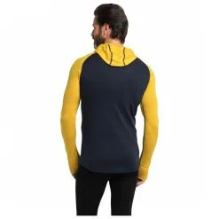 Devold Expedition Hoodie - Merinounterwäsche -Hemden Elegante Boutique devold expedition hoodie merinounterwaesche detail 4