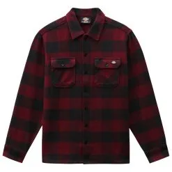 Dickies New Sacramento Shirt - Hemd -Hemden Elegante Boutique dickies new sacramento shirt hemd 1