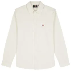Dickies Wilsonville Shirt L/S - Hemd -Hemden Elegante Boutique dickies wilsonville shirt l s hemd 1