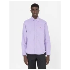 Dickies Wilsonville Shirt L/S - Hemd -Hemden Elegante Boutique dickies wilsonville shirt l s hemd detail 3