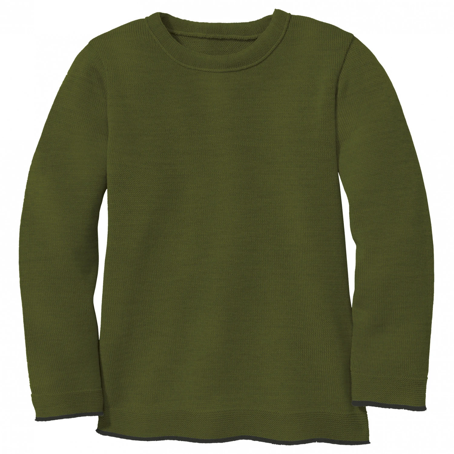 Disana Kid's Strick-Pullover 5 Disana Kid's Strick-Pullover – Bild 5