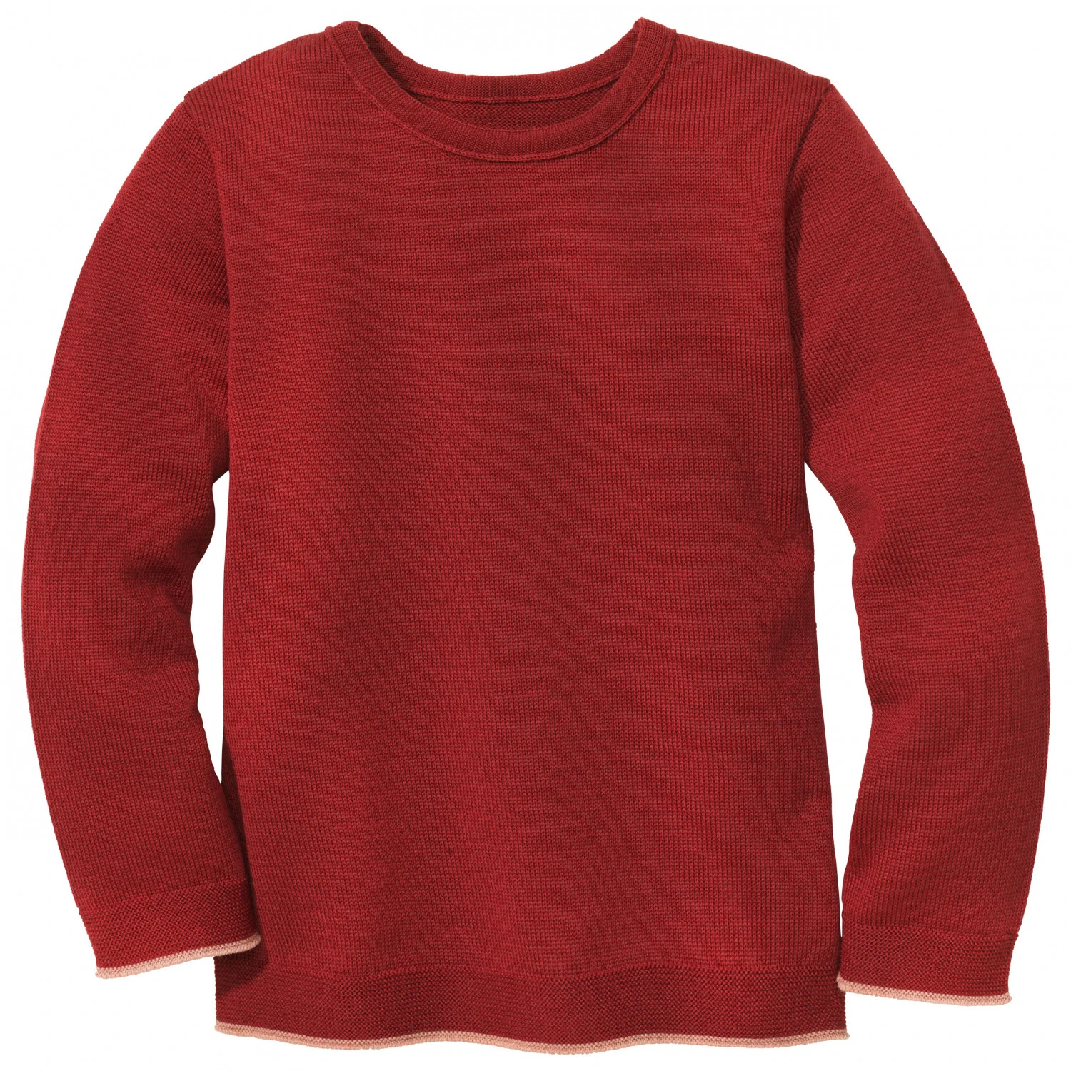 Disana Kid's Strick-Pullover 6 Disana Kid's Strick-Pullover – Bild 6