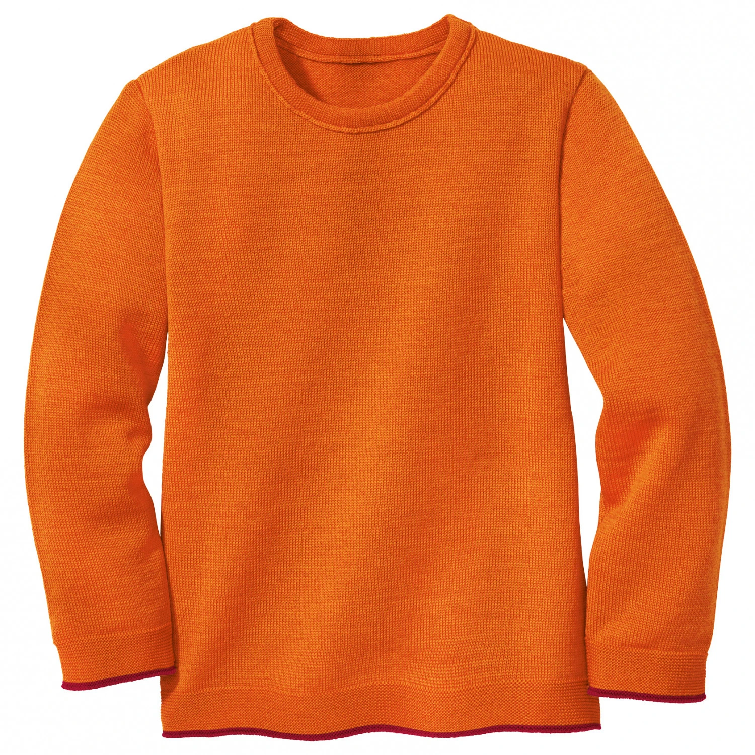 Disana Kid's Strick-Pullover 7 Disana Kid's Strick-Pullover – Bild 7