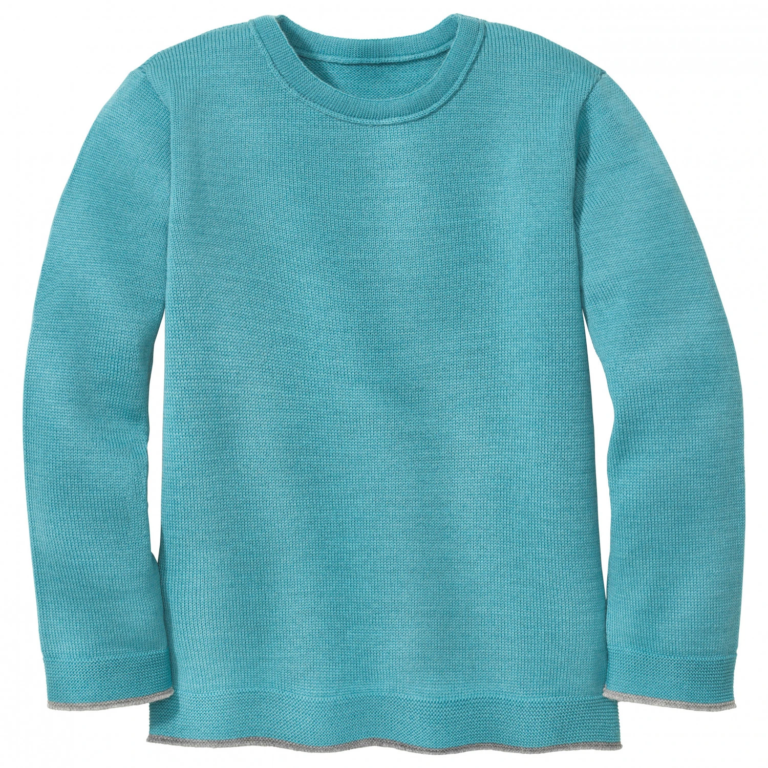 Disana Kid's Strick-Pullover 9 Disana Kid's Strick-Pullover – Bild 9