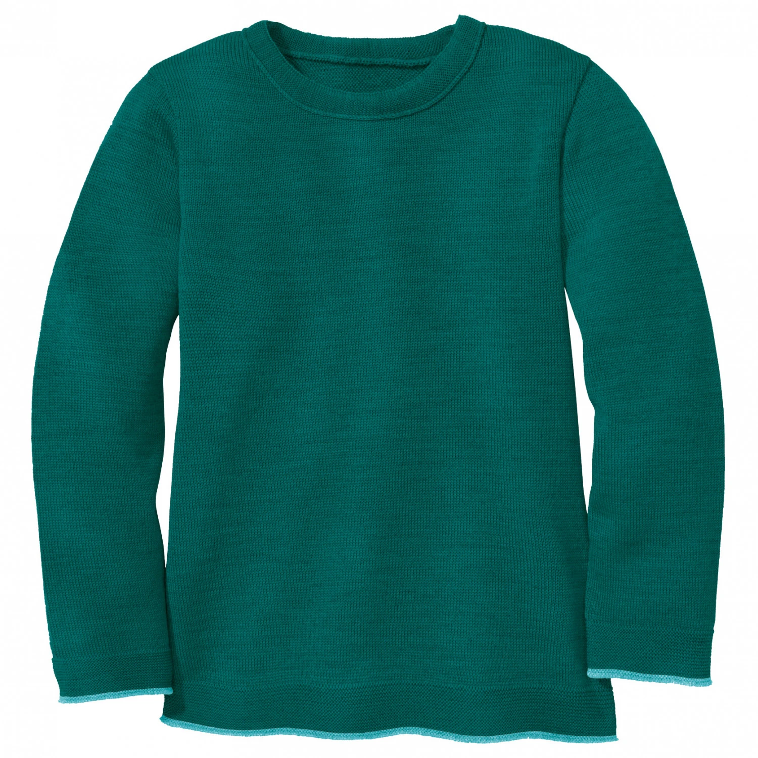Disana Kid's Strick-Pullover 10 Disana Kid's Strick-Pullover – Bild 10