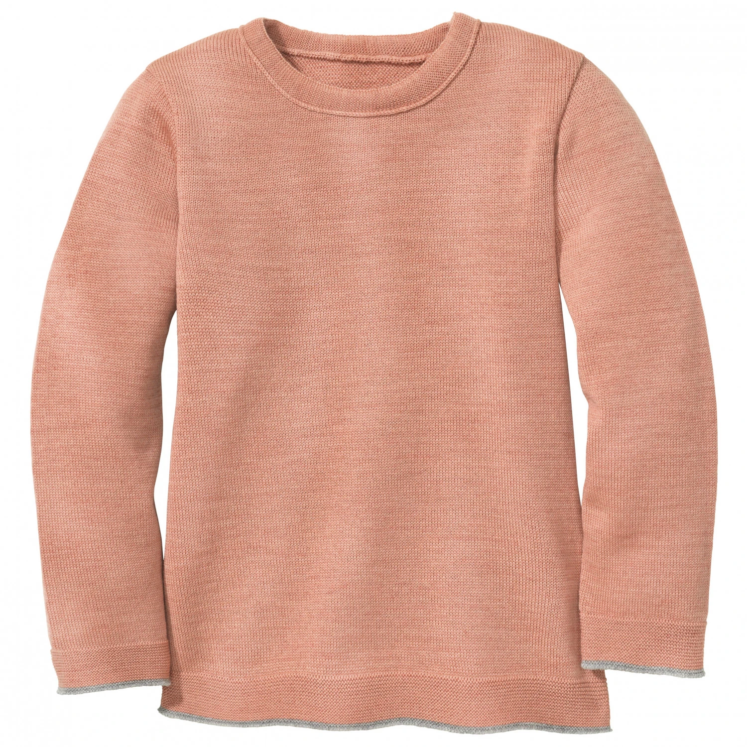 Disana Kid's Strick-Pullover 11 Disana Kid's Strick-Pullover – Bild 11