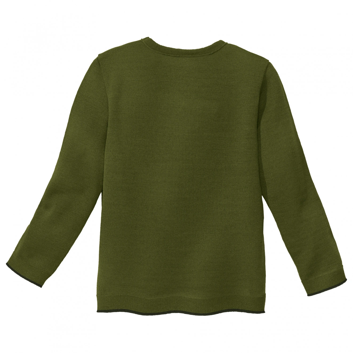 Disana Kid's Strick-Pullover 2 Disana Kid's Strick-Pullover – Bild 2
