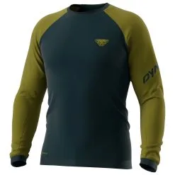Dynafit Speed Polartec L/S - Fleecepullover -Hemden Elegante Boutique dynafit speed polartec l s fleecepullover 2