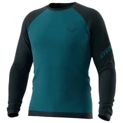 Dynafit Speed Polartec L/S - Fleecepullover