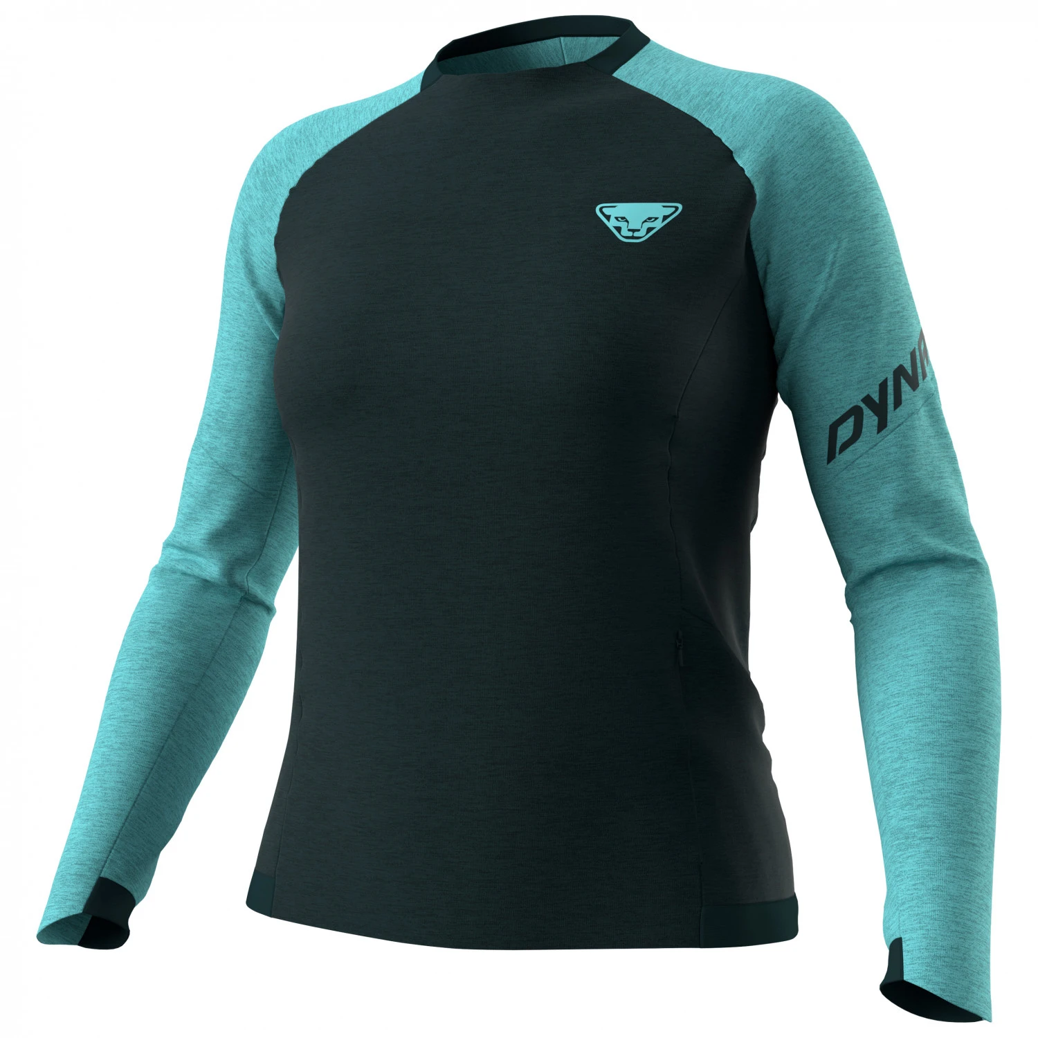 Dynafit Women's 24/7 Polartec Pullover - Fleecepullover 2 Dynafit Women's 24/7 Polartec Pullover - Fleecepullover – Bild 2