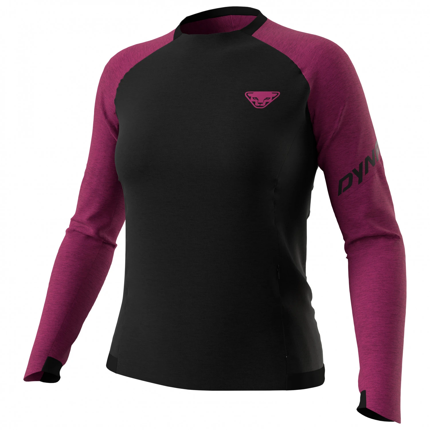 Dynafit Women's 24/7 Polartec Pullover - Fleecepullover 1 Dynafit Women's 24/7 Polartec Pullover - Fleecepullover