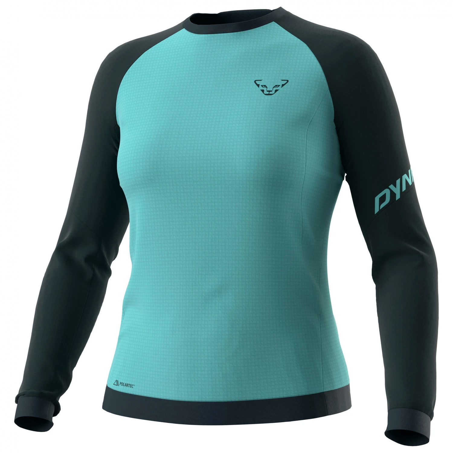 Dynafit Women's Speed Polartec L/S - Fleecepullover 2 Dynafit Women's Speed Polartec L/S - Fleecepullover – Bild 2