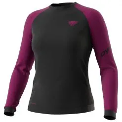 Dynafit Women's Speed Polartec L/S - Fleecepullover