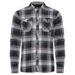 Elevenate Cham Shirt - Hemd