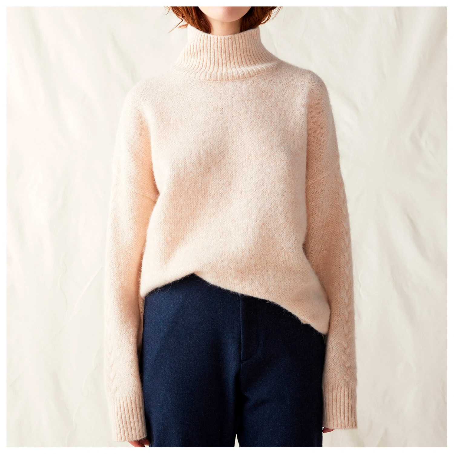 Elvine Women's Stinne - Wollpullover 2 Elvine Women's Stinne - Wollpullover – Bild 2