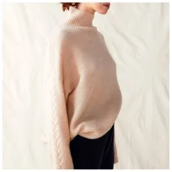 Elvine Women's Stinne - Wollpullover 8 Elvine Women's Stinne - Wollpullover -Hemden Elegante Boutique elvine womens stinne wollpullover detail 3